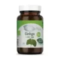 GINKGO BILOBA, 90 CÁP. 510 MG