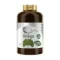 GINKGO BILOBA, 250 CÁP. 510 MG