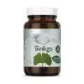 GINKGO + VID ROJA BIO, 90 CÁP. 500