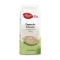 COPOS DE 5 CEREALES BIO, 500 G