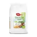 CHIPS DE COCO BIO, 125 G