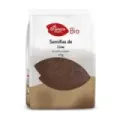 SEMILLAS DE LINO BIO, 4 KG