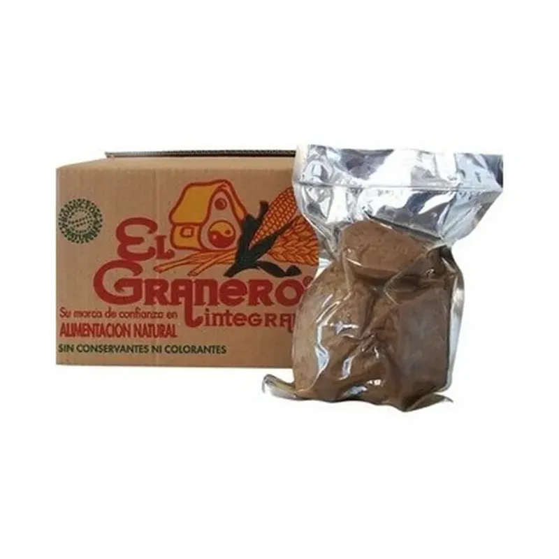 SEITÁN BIO A GRANEL, 4,5 KG
