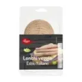 LONCHAS VEGANAS ESTILO ITALIANO BIO