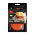 LONCHAS VEGANAS SABOR SALAMI BIO, 1
