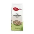 TRIGO ESPELTA HINCHADO BIO, 100 G