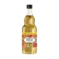 VINAGRE DE SIDRA DE MANZANA S/FILTR BIO 750ML