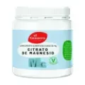 CITRATO DE MAGNESIO BOTE 250 GR POLVO
