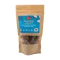COOKIES PROTEIN CACAO Y COCO BIO, 130G