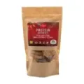 COOKIES PROTEIN ALMENDRA Y SESAMO BIO 130G