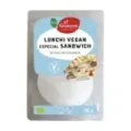 LONCHI VEGAN ESPECIAL SANDWICH BIO,
