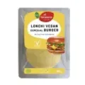 LONCHI VEGAN ESPECIAL BURGER BIO, 1