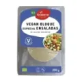 VEGAN BLOQUE ESPECIAL ENSALADAS BIO
