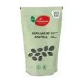SEMILLAS DE AMAPOLA BIO, 200 G