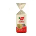 TORTITAS PROTEIN DE LENTEJAS SIN GL