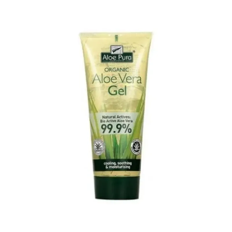 GEL ALOE VERA 100 ML