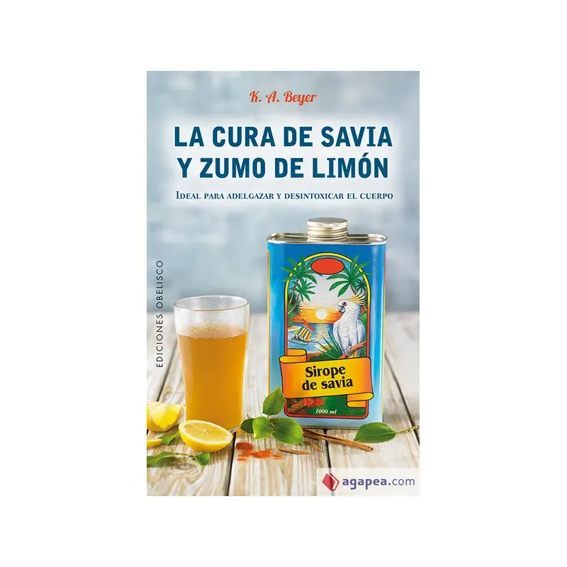 LIBRO LA CURA '25 ANIVERSARIO'