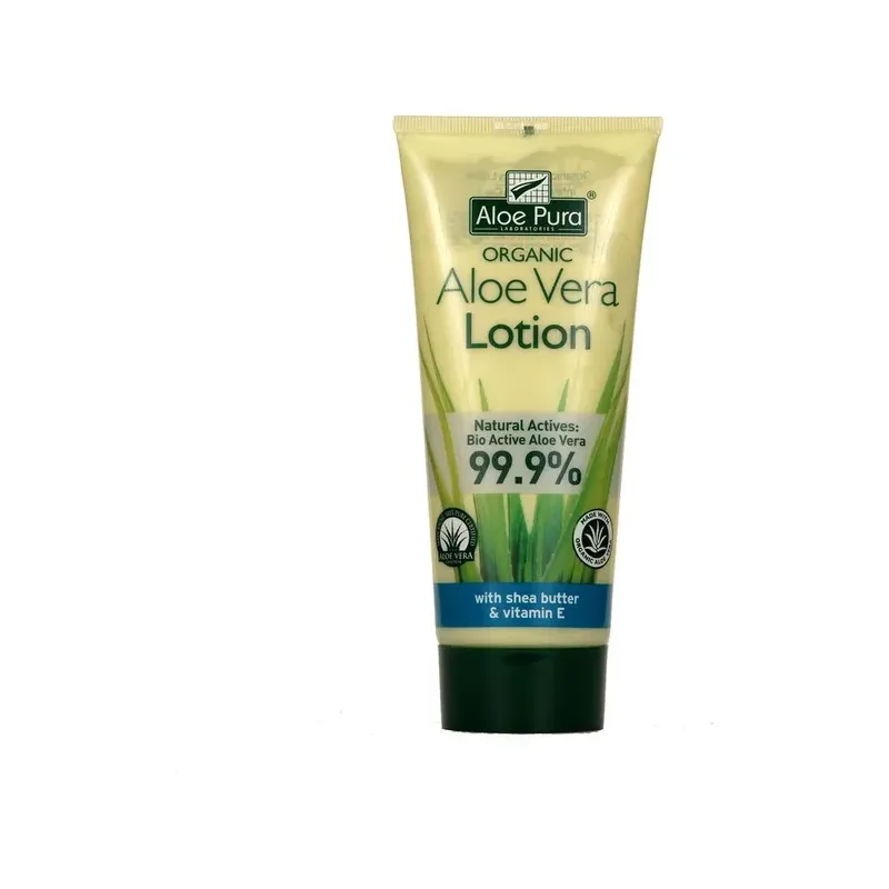 CORPORAL LOCIÓN ALOE VERA 200ML