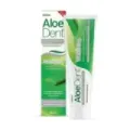 DENTÍFRICO ALOE VERA BLANQUEADOR 10