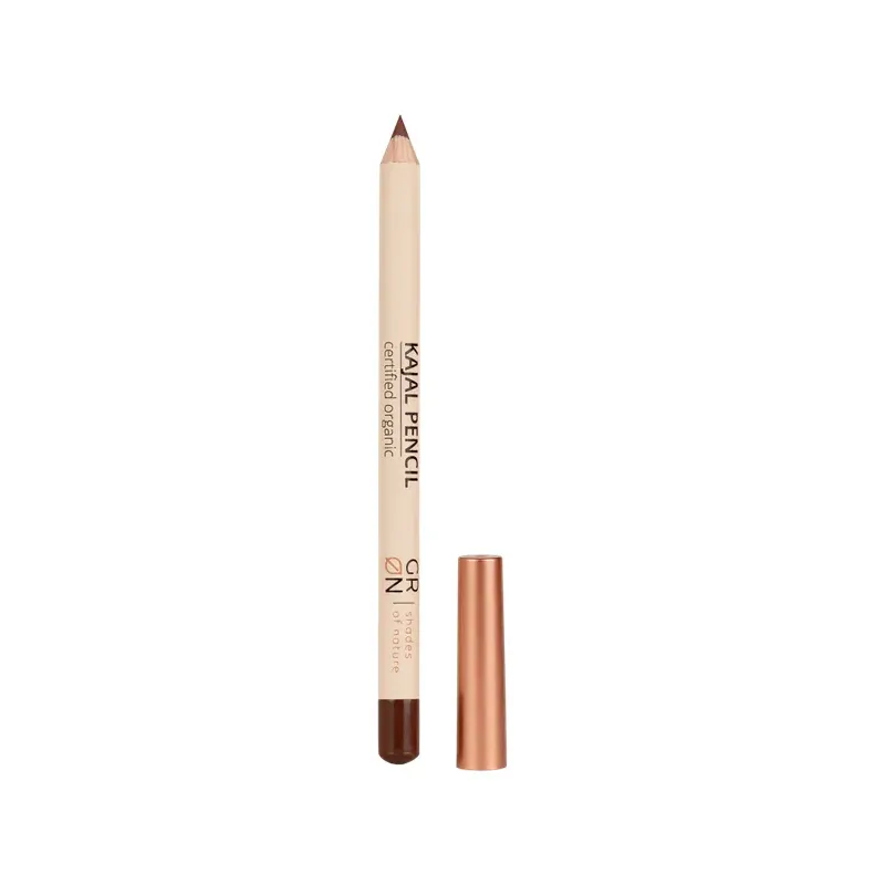 LÁPIZ KAJAL BROWN MUD