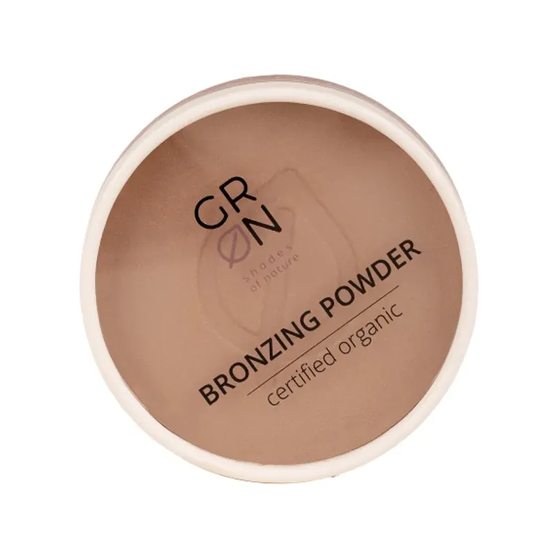 POLVOS DE  BRONCEADO COCOA POWDER 9gr