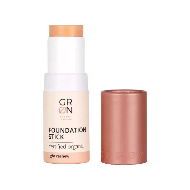 BASE DE MAQUILLAJE EN BARRA LIGHT cashew 6gr.