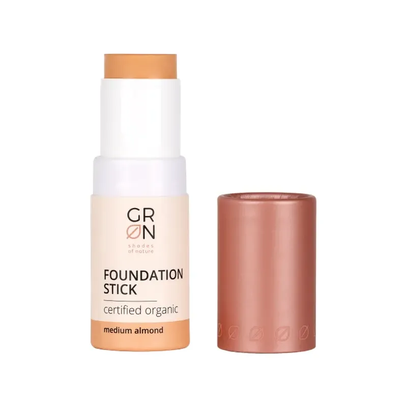 BASE DE MAQUILLAJE EN BARRA MEDIUM almond 6gr