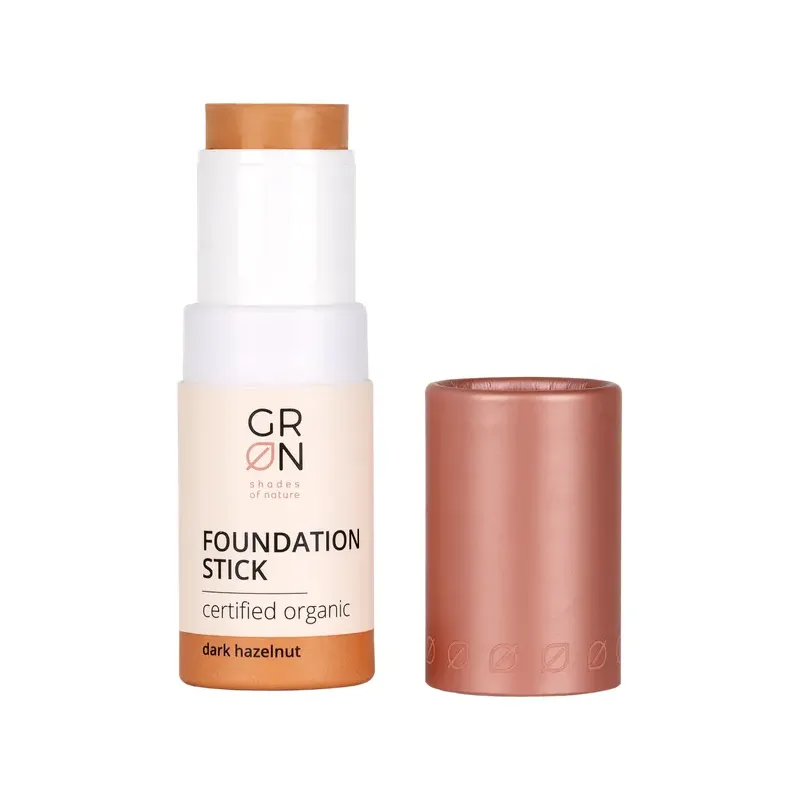 BASE DE MAQUILLAJE EN BARRA DARK hazelnut 6gr