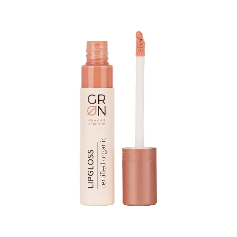 BRILLO DE LABIOS ROSY TULIP 7ML.
