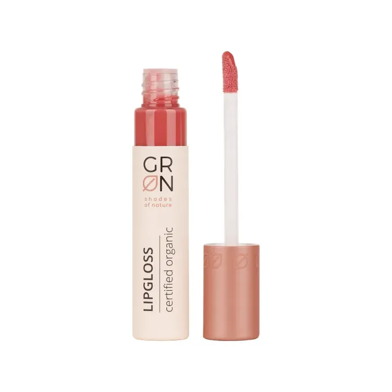 BRILLO DE LABIOS PEACH 7ML. 7 ML