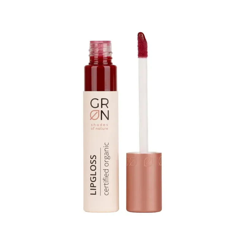 BRILLO DE LABIOS RED PLUM 7ML.