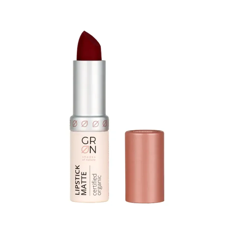 BARRA DE LABIOS MATTE BACARRA ROSE 4gr
