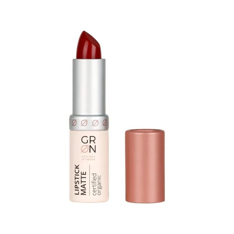 BARRA DE LABIOS MATTE POPPY FLOWER 4gr