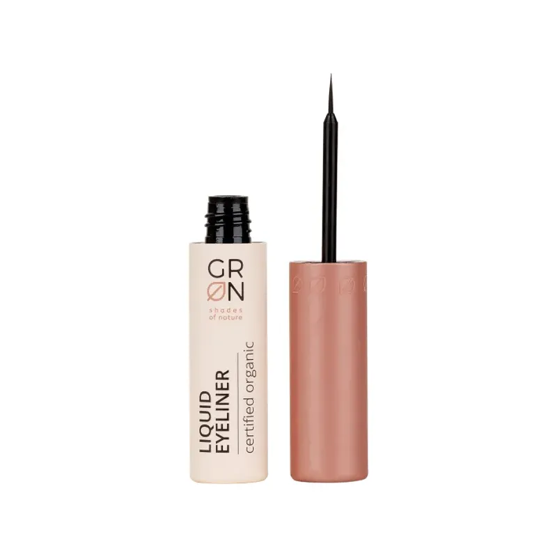 EYELINER BLACK TOURMALINE 3ML. 3 ML