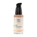 BASE DE MAQUILLAJE LIGERA 02 30ML.