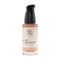 BASE DE MAQUILLAJE LIGERA 03 30ML.