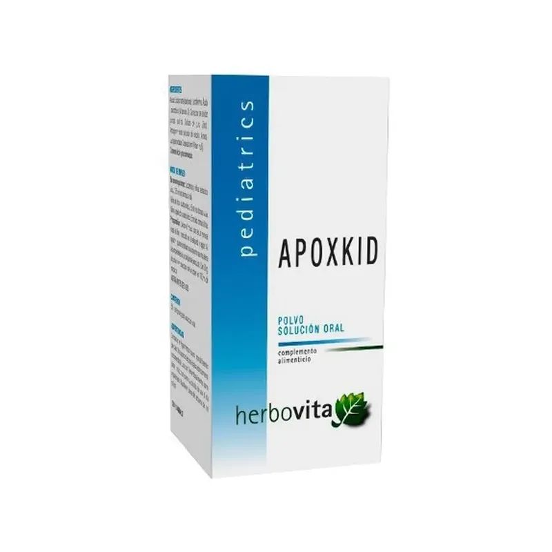 APOXKID PSO (BOTE 50 GR.)
