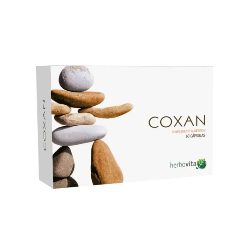 COXAN (60 Cápsulas)