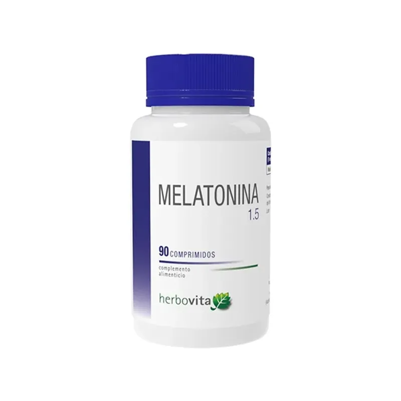 MELATONINA 1,5 (90 Comprimidos)
