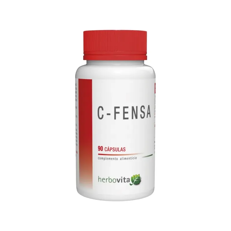 C-FENSA (90Cápsulas)