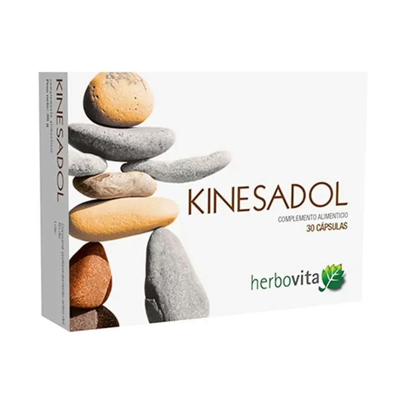 KINESADOL (30 Cápsulas)