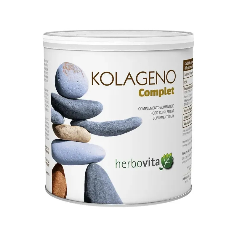 KOLAGENO COMPLET