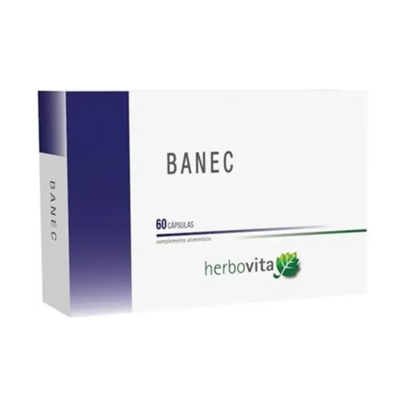 BANEC (60 CÁPSULAS)