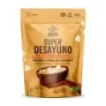 SUPERDESAYUNOS CACAHUETE PLATANO