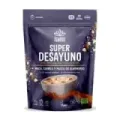 SUPERDESAYUNO MACA CANELA 360G