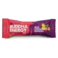 BUDDHA ENERGY AÇAÍ - MORANGO - PLAT