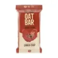 ISW BARRITA CHOCO CHIP AVENA 40G