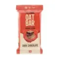 ISW BARRITA DARK CHOCO AVENA 40GR
