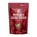 PEPITAS CACAO BIO FAIRTRADE 125G