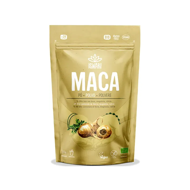 MACA BIO 250G ES